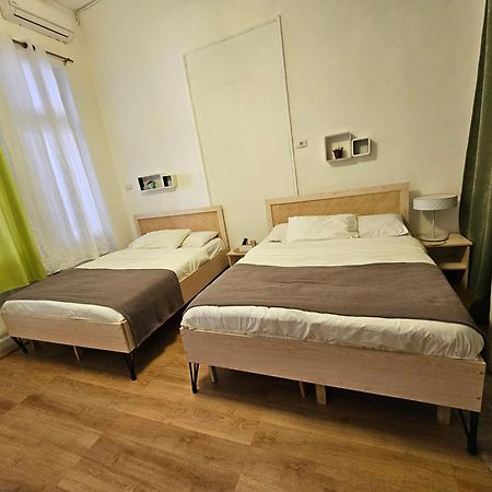 City Hostel Dormitory Tripoli 외부 사진