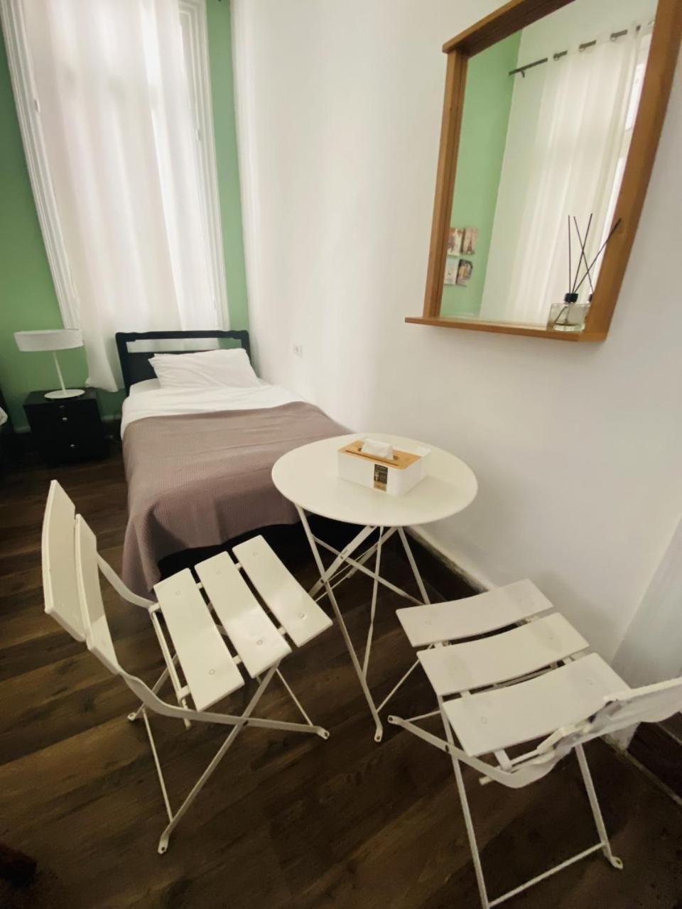 City Hostel Dormitory Tripoli 외부 사진