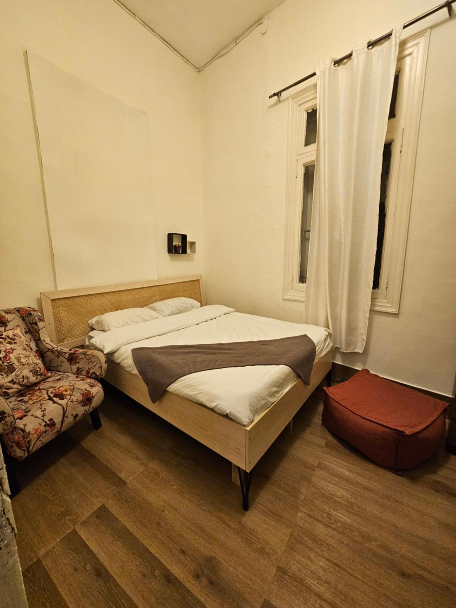 City Hostel Dormitory Tripoli 외부 사진
